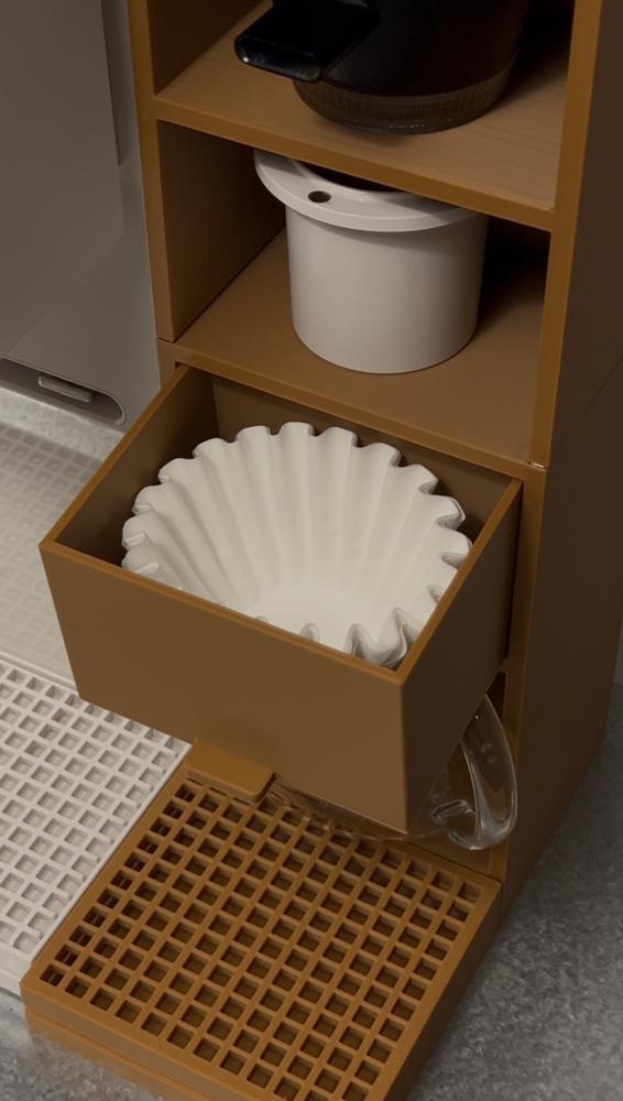 xBloom Accessories Organizer