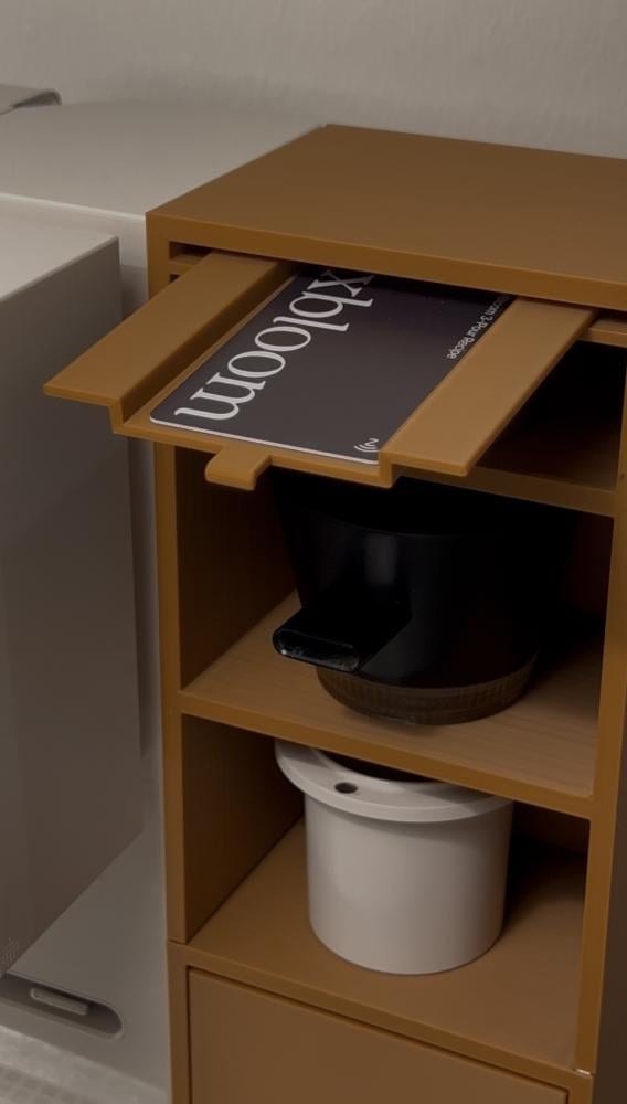 xBloom Accessories Organizer