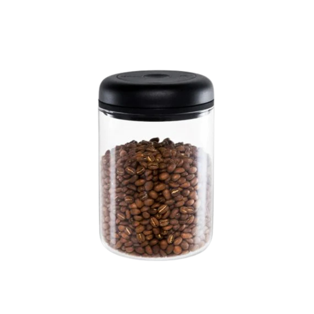 Fellow Atmos Vacuum Coffee Canister