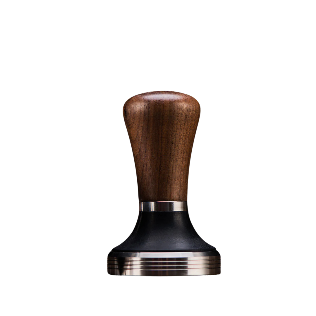Barista Space Coffee Wooden Handle Tamper 58mm