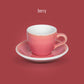 Loveramics - Egg Cup & Saucer