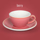 Loveramics - Egg Cup & Saucer