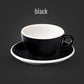 Loveramics - Egg Cup & Saucer