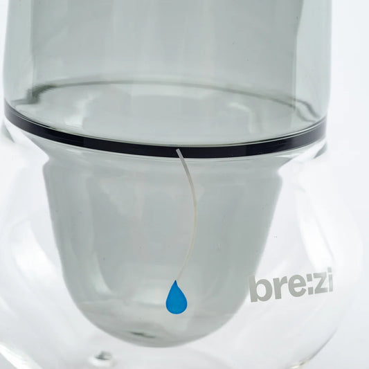 Brezi Aura Double-Walled Tasting Cup 120ml