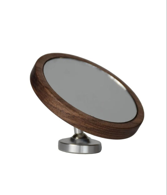 مرآة استخلاص الإسبريسو مود