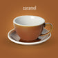 Loveramics - Egg Cup & Saucer
