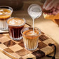 Australian Coffee Glass Cup