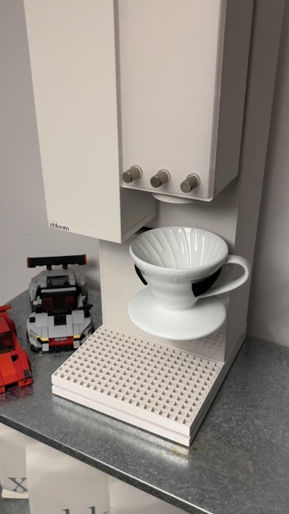 V60 Dripper Stand for xBloom