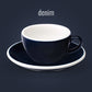 Loveramics - Egg Cup & Saucer