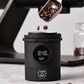 Barista Space - Electric Coffee Dosing Cup Scale