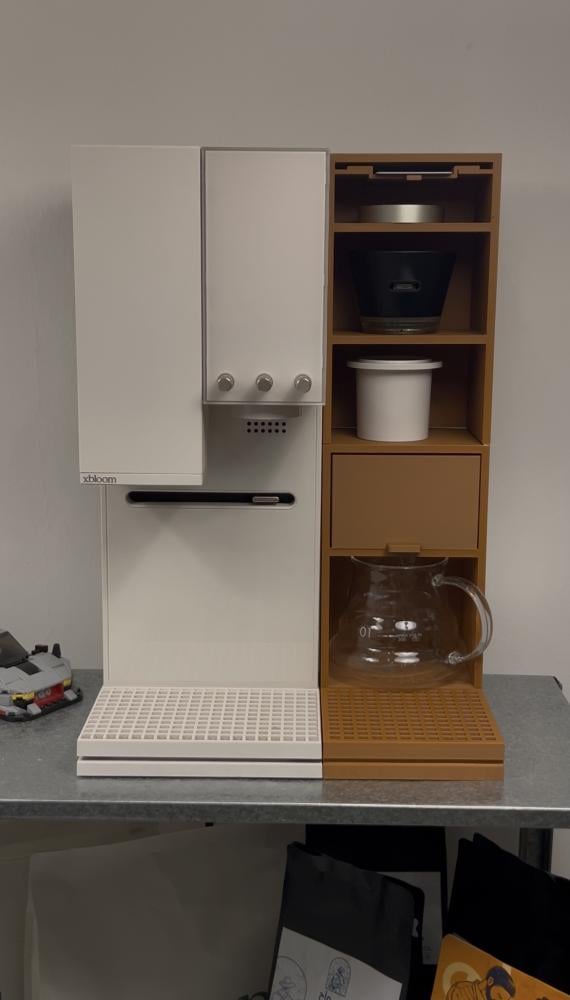 xBloom Accessories Organizer