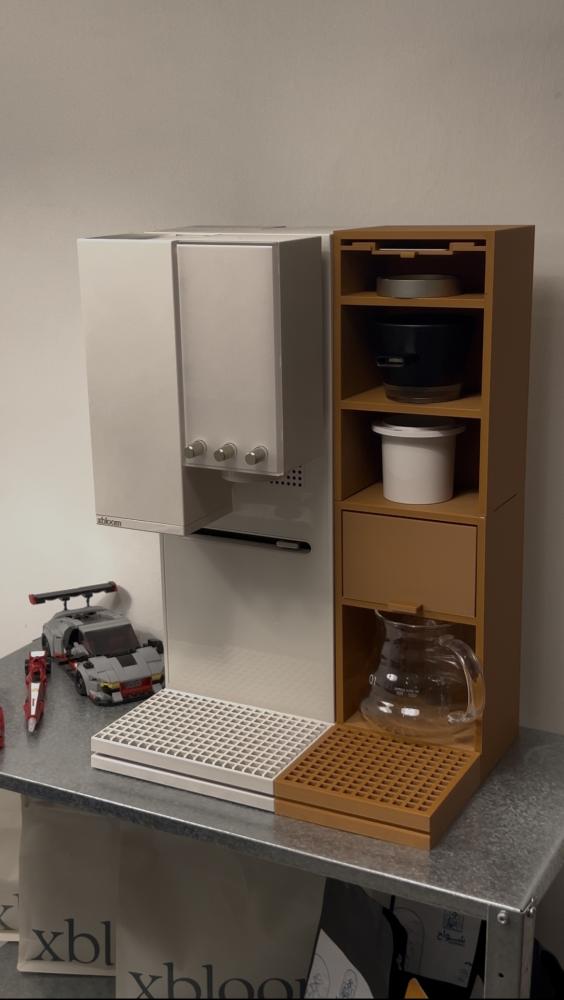 xBloom Accessories Organizer