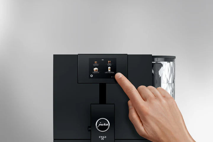 Jura ENA 8