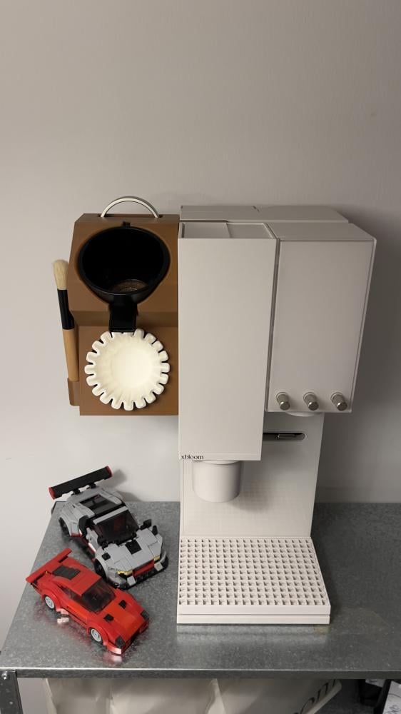 منظم اكسبلوم