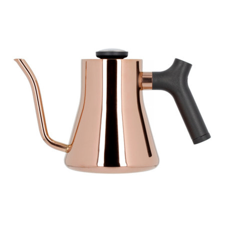 Fellow Stagg Pour Over Kettle - Copper