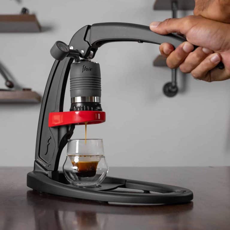 Flair Classic Espresso Maker