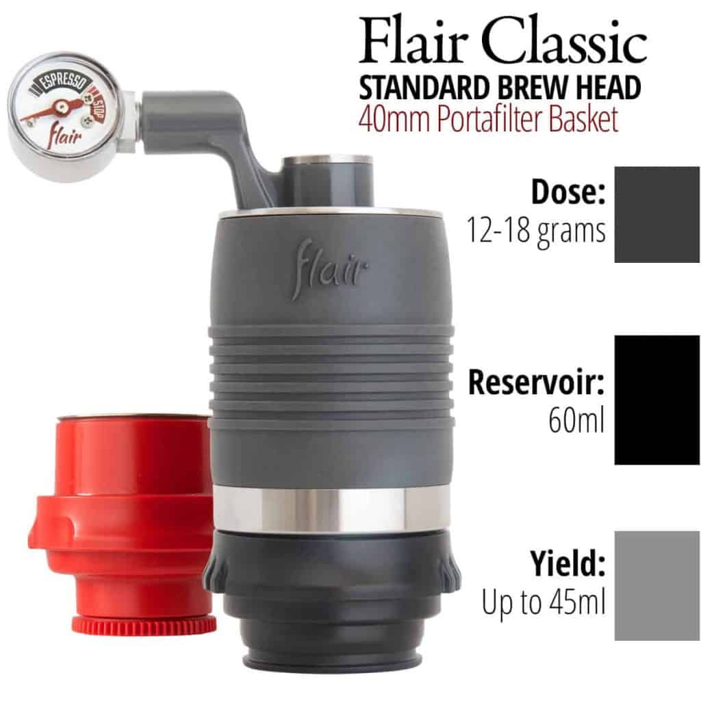 Flair Classic Espresso Maker