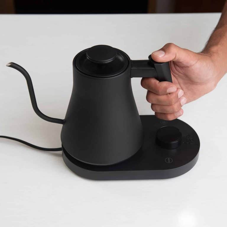 Flair Café Kettle