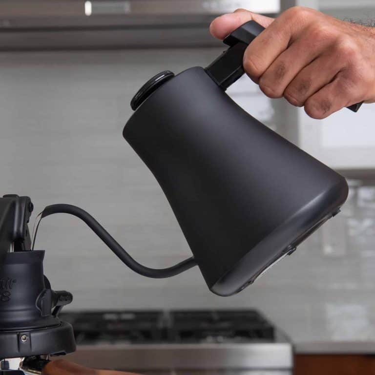 Flair Café Kettle