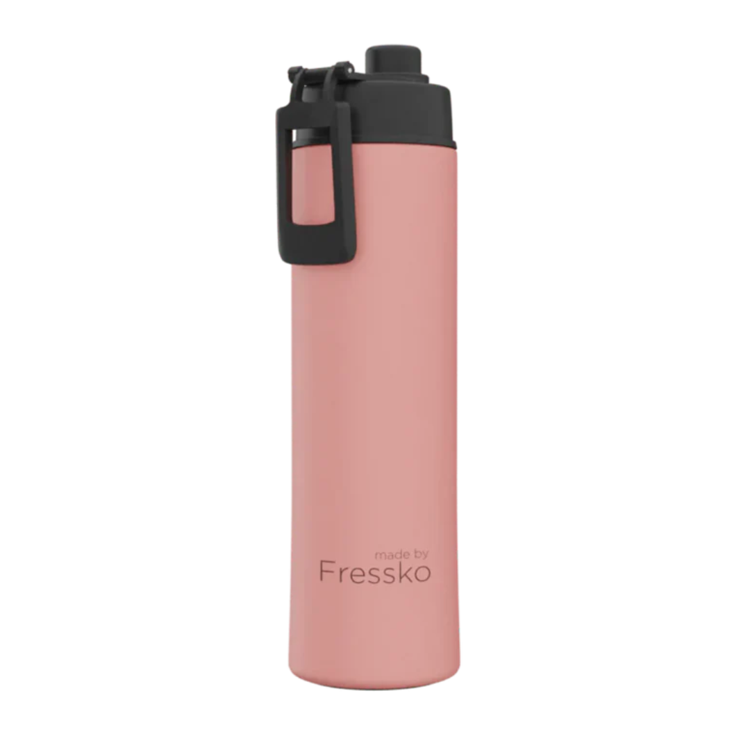 Fressko MOVE Bottle – 660ml / 22oz – Stainless Steel
