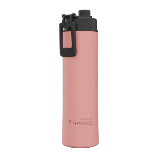 Fressko MOVE Bottle – 660ml / 22oz – Stainless Steel