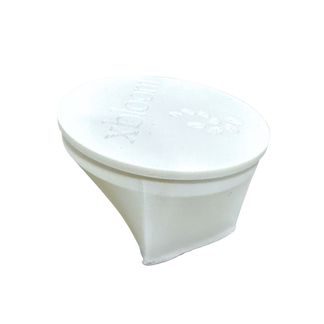 xBloom Hopper - White