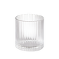 Ribbed Glasses - 300ml