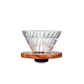 Hario V60 Dripper - Wood