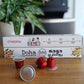 Doha Roastery Coffee Capsules