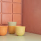 Loveramics - Embossed Tasting Cups