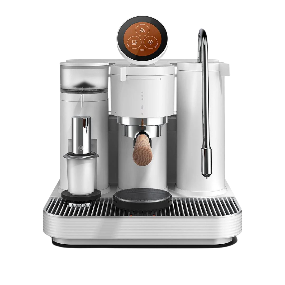 Meraki Espresso Coffee Machine