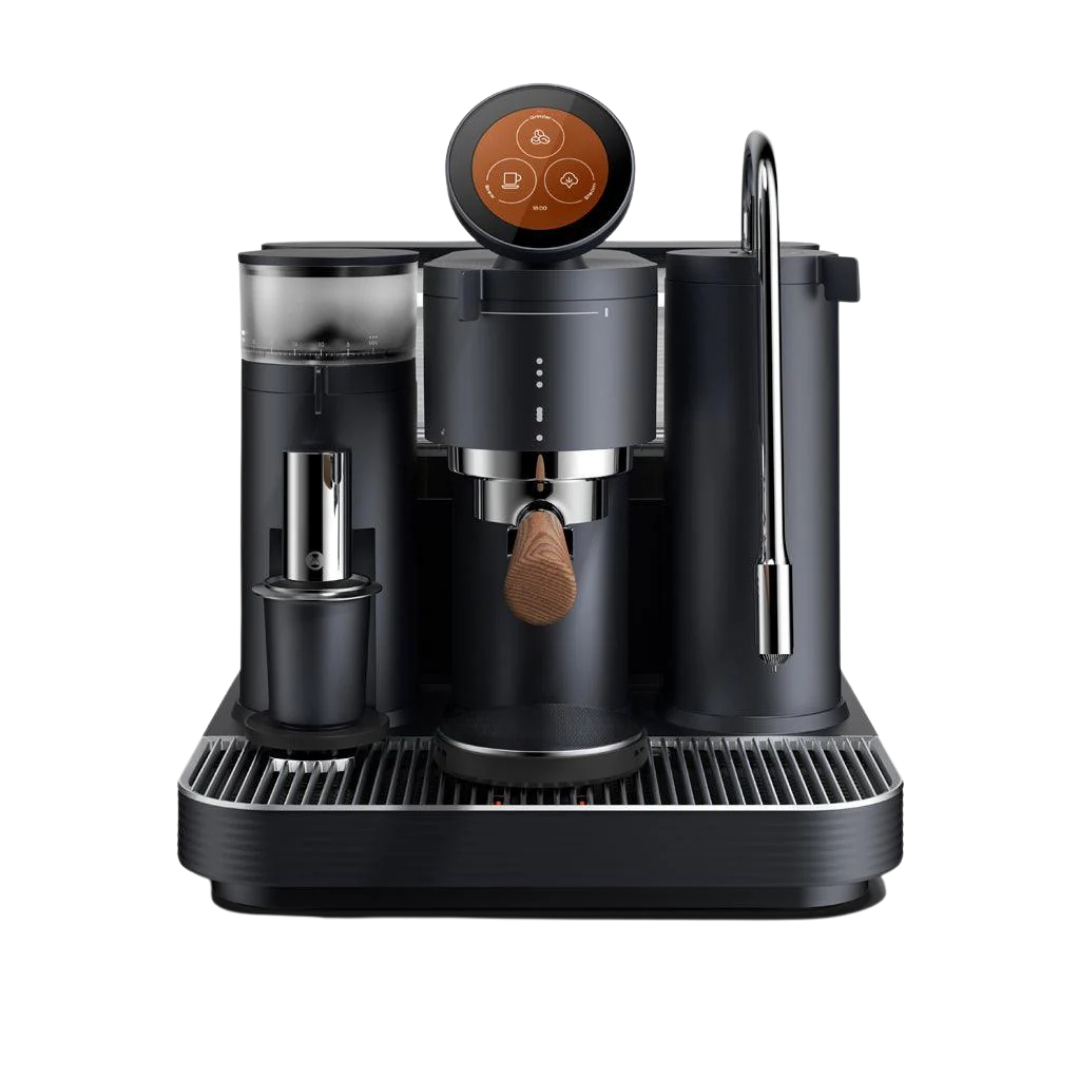 Meraki Espresso Coffee Machine
