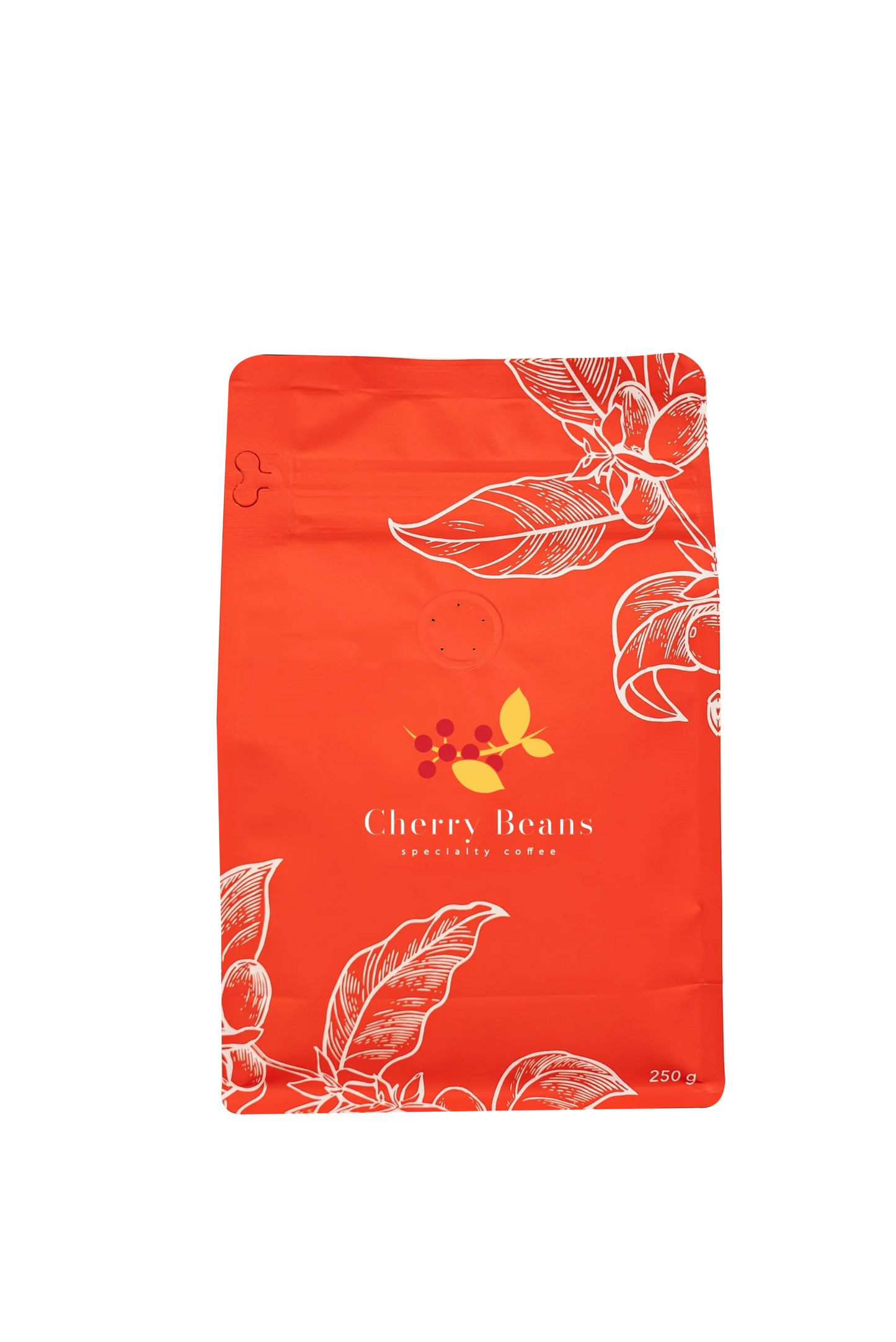 Ethiopia Guji Uraga (Cherry Beans)