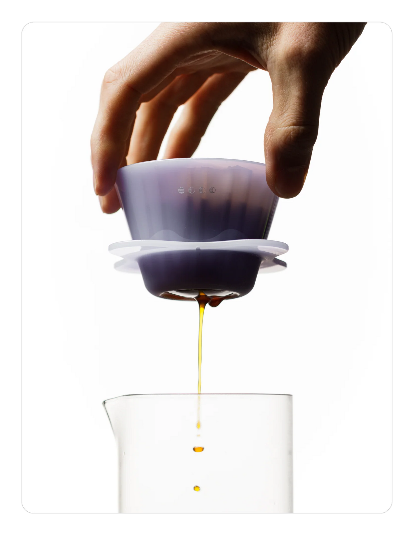 Orea - O1 Brewer