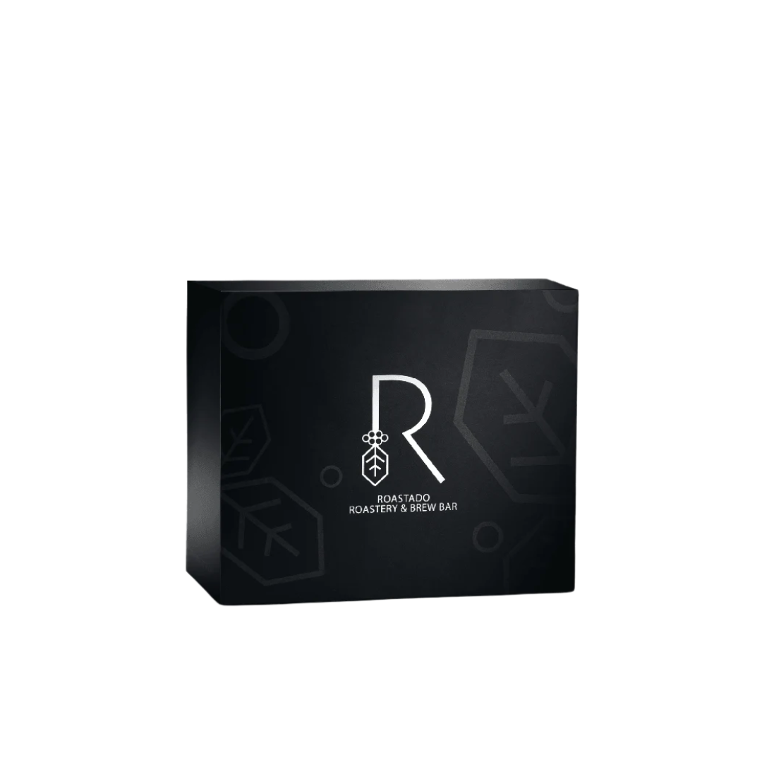 Roastado El Salvador