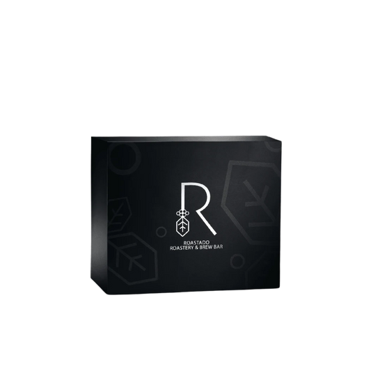 Roastado El Salvador