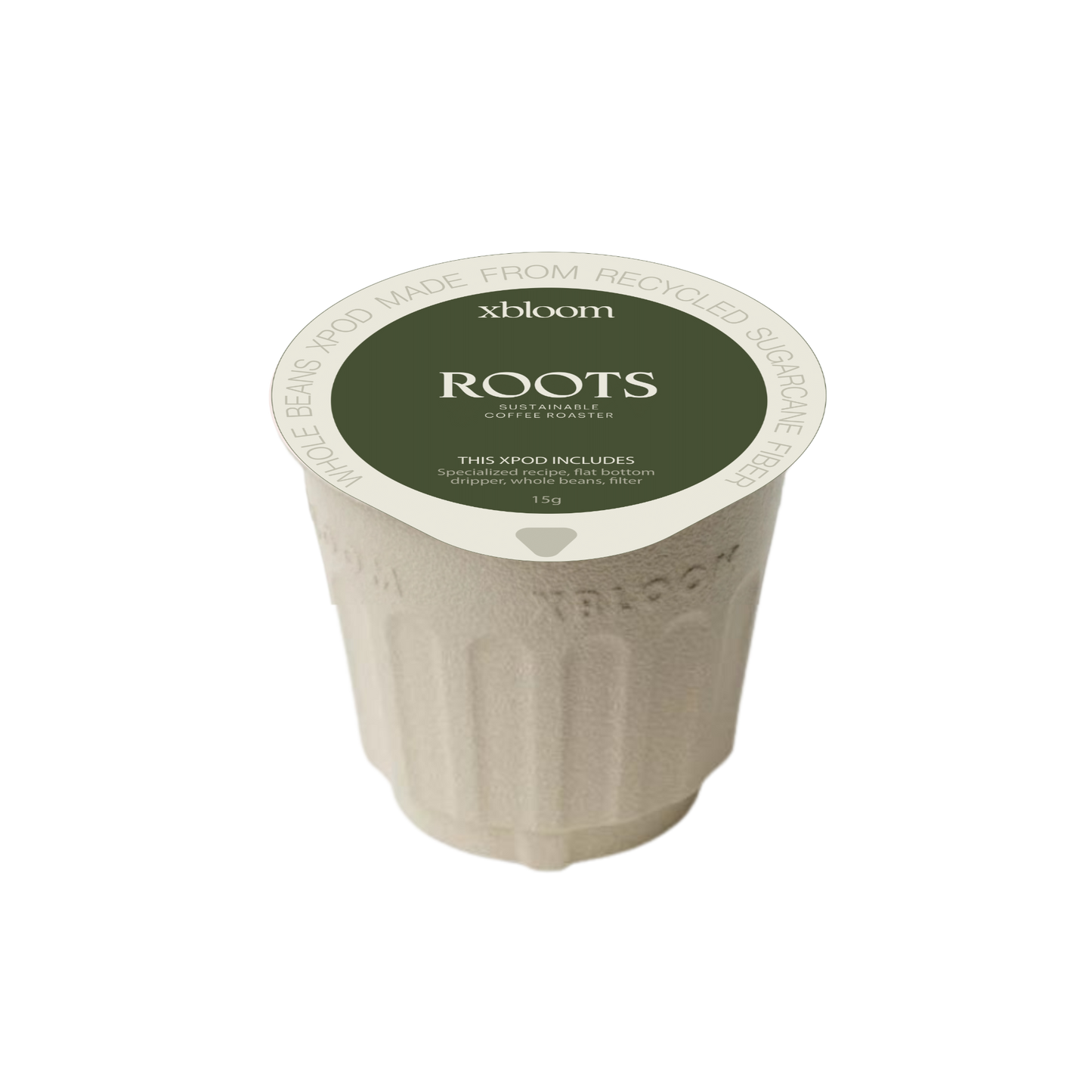 xPods - Roots Colombia Villa Rosita