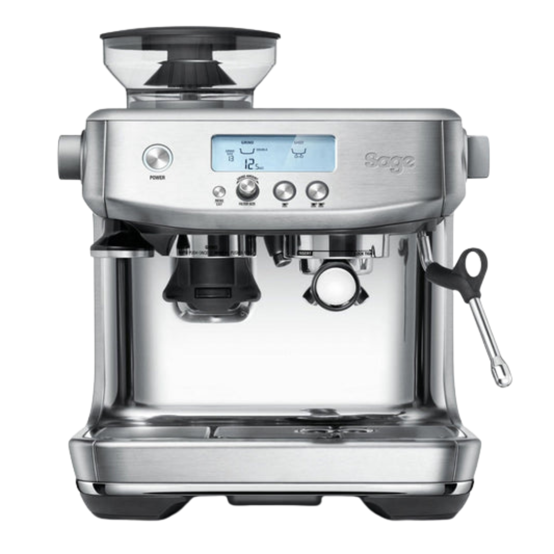 SAGE The Barista Pro