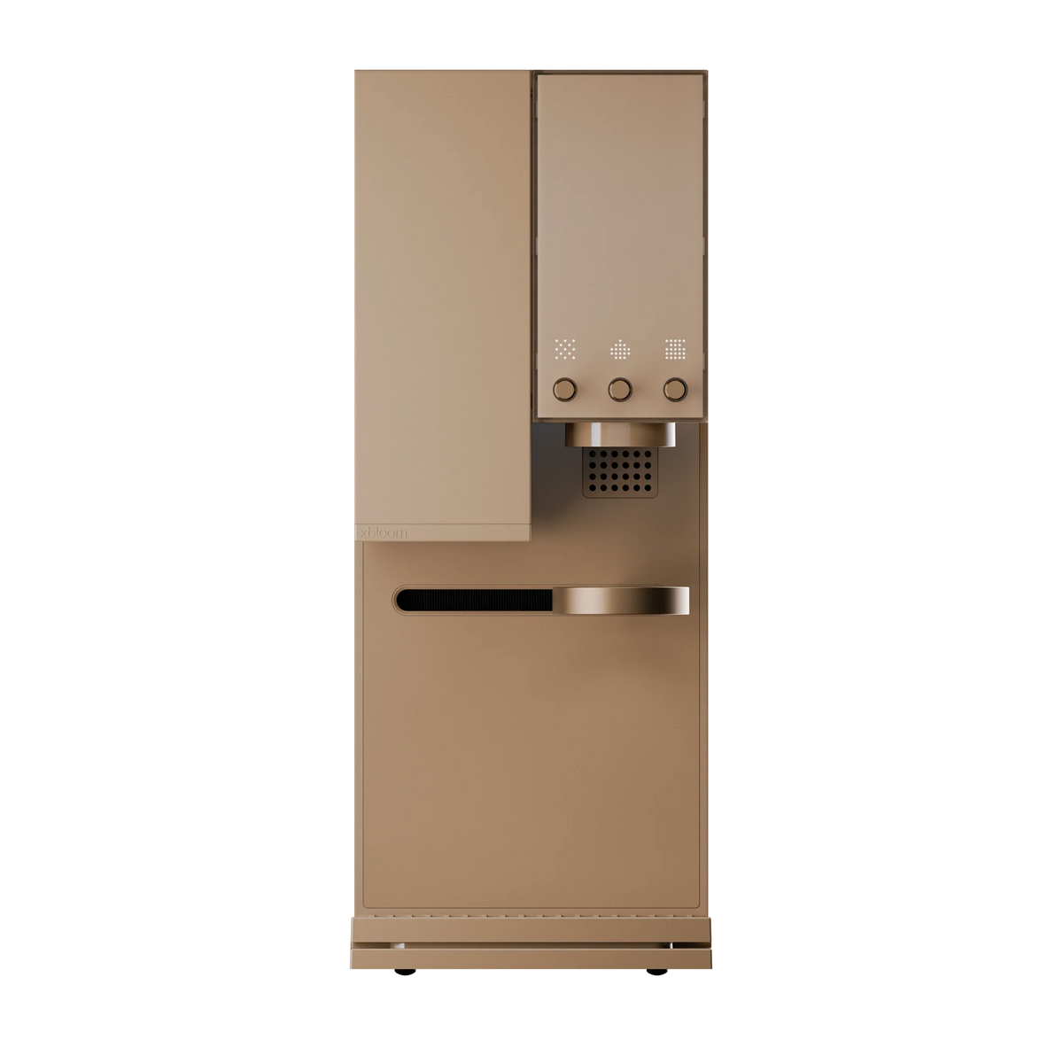 xBloom Studio - Coffee Machine