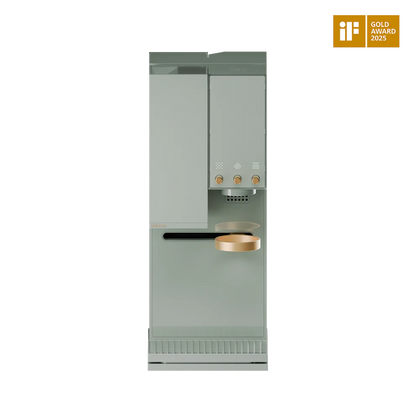 xBloom Studio - Coffee Machine