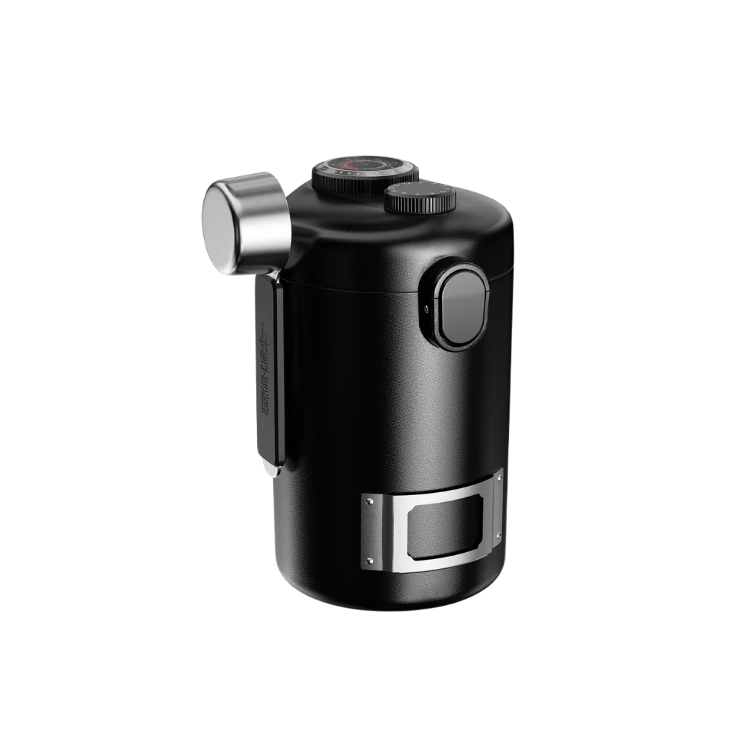 Gambo Sealed Canister