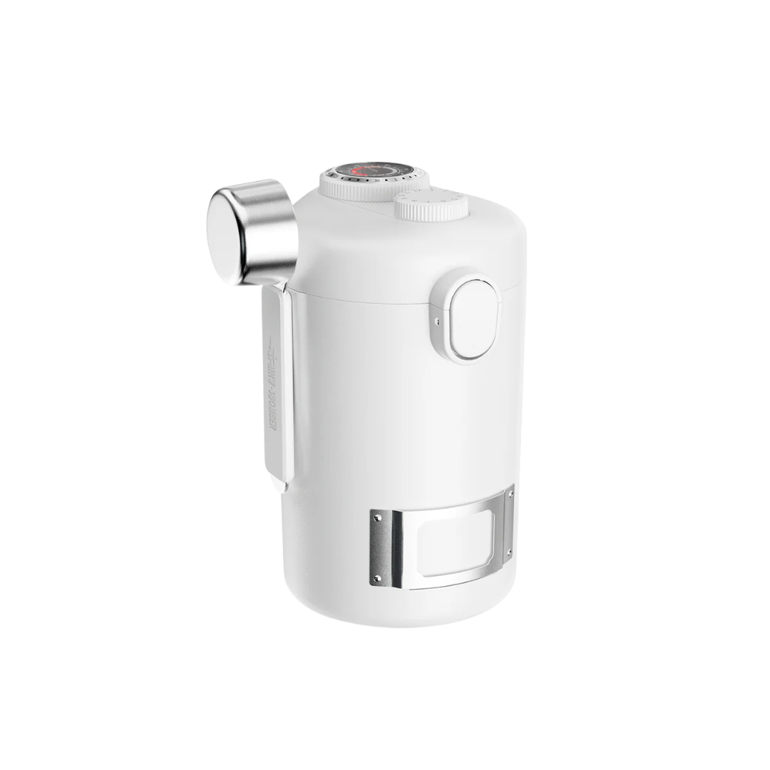 Gambo Sealed Canister