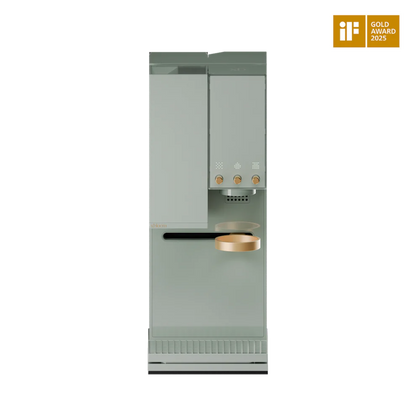 xBloom Studio - Coffee Machine