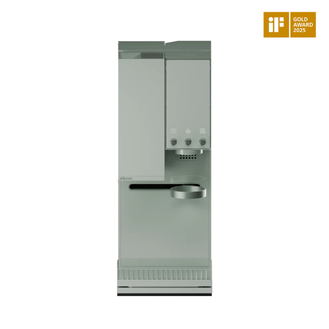 xBloom Studio - Coffee Machine