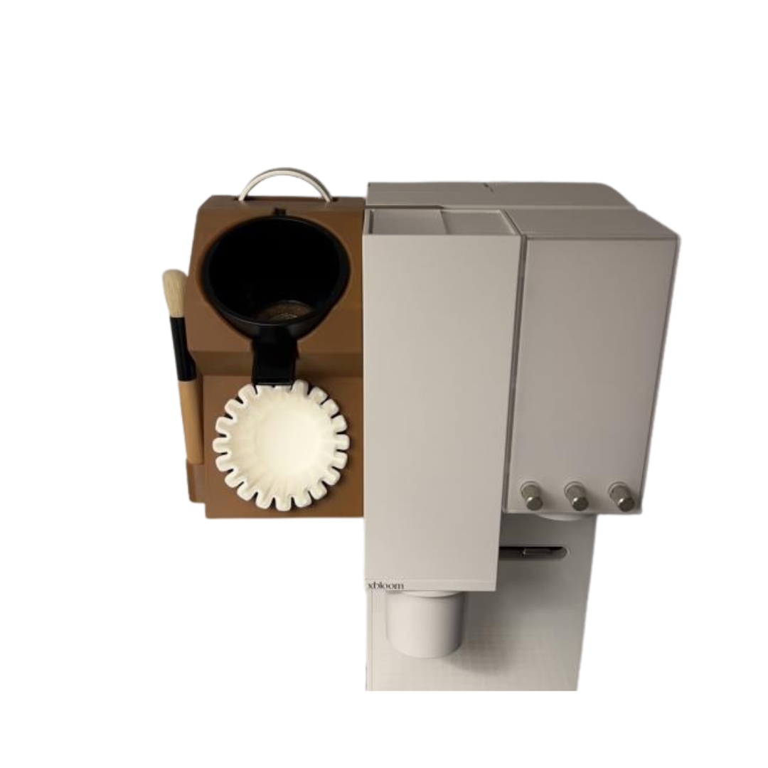 منظم اكسبلوم