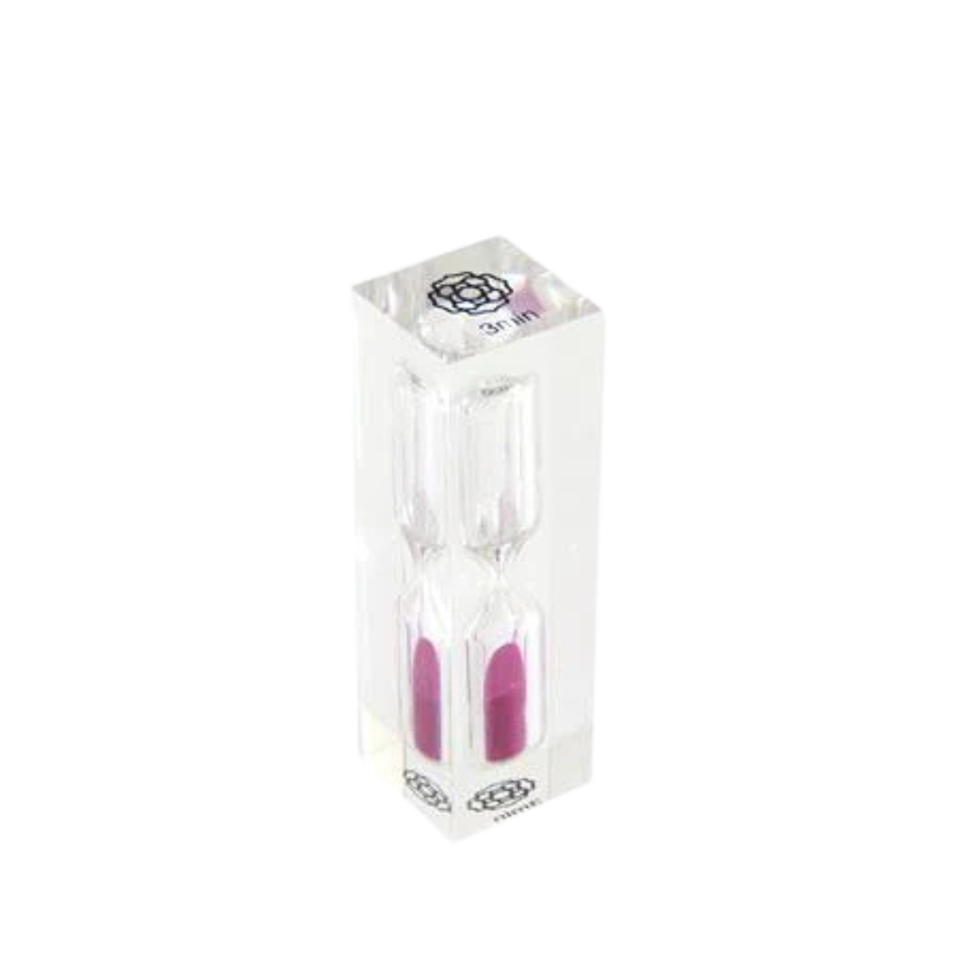TCHABA 3 Minute Tea Timer