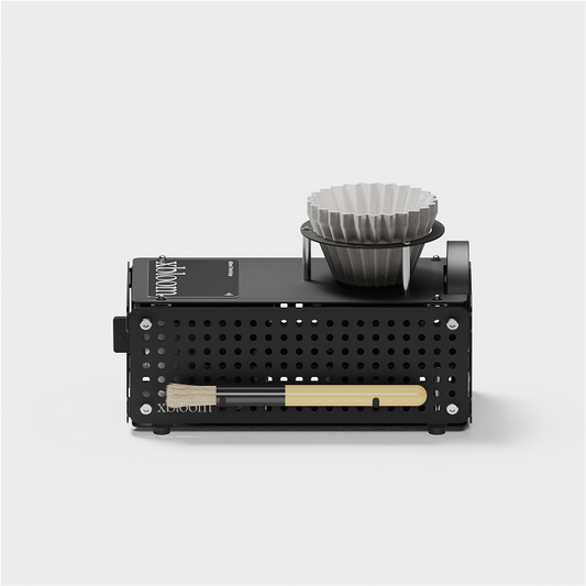 xBloom : The Box