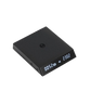 Nano Espresso Scale Black