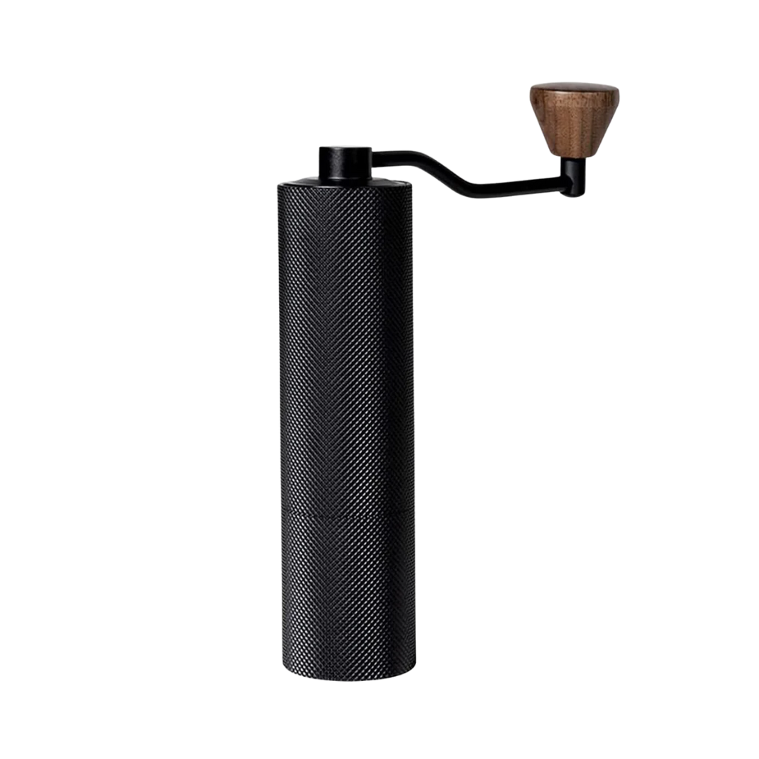 Slim Plus Black - Hand Coffee Grinder