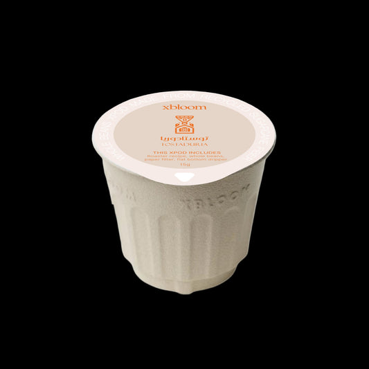 كبسولات اكسبلوم  – مانجو  (توستادوريا)